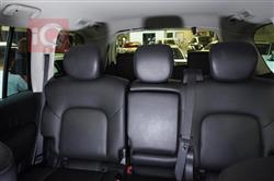 Nissan Armada